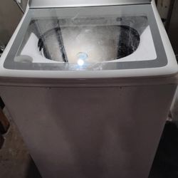 Samsung Washer 