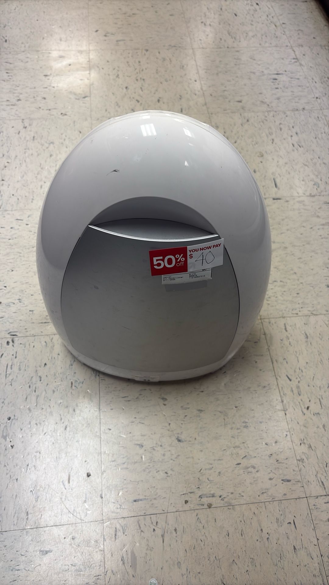 Neovac Air Conditioner