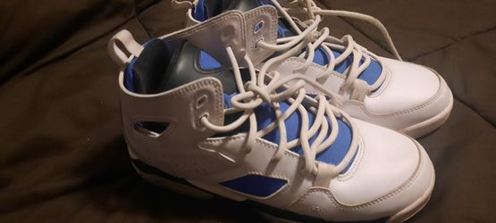 4y Boy Jordans