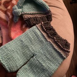 set  baby photography