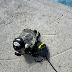 Full Dive Set Ocean Reef G Divers , Genesis , Sherwood 