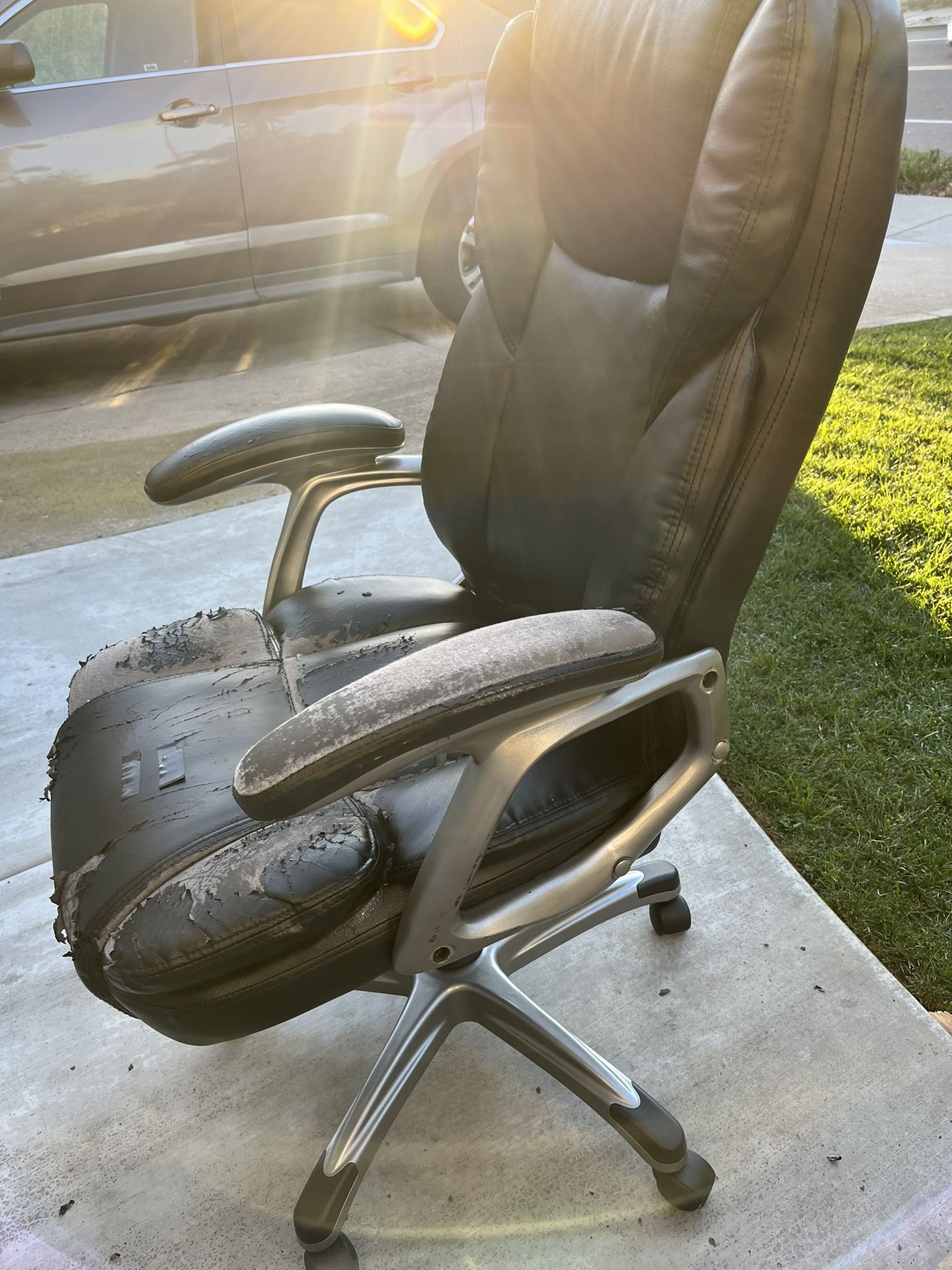 Office Desk Chair