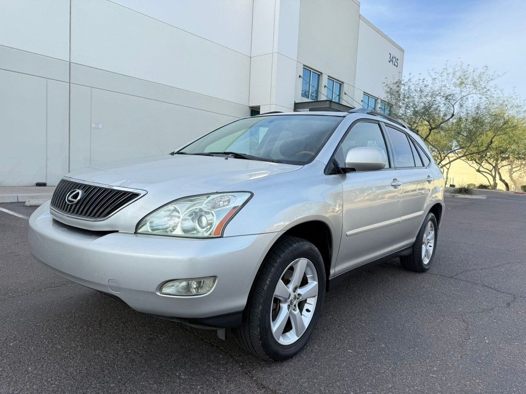 2006 LEXUS.RX330, NICE.SUV, RUNS.GREAT, COLD AC, RUNS.GREAT ๐