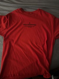 40’s & Shorties Tee