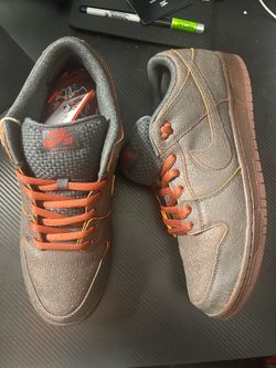 Nike SB Dunk Low Krampus Size 14