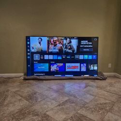 85-inch SAMSUNG NEO QLED QN90D 4K Smart TV UHD HDR