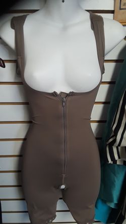 Faja colombiana % 100