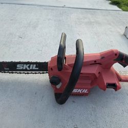 Skil Chainsaw