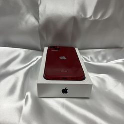 iPhone 13 Red