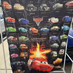 All new blankets cars, hello Kitty, Taylor Swift