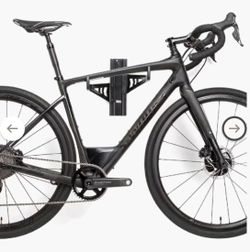 Feedback Sports Velo Wall Bike Hangar