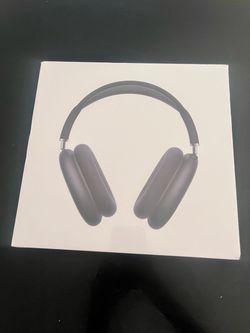 Apple AirPods Max Headphones
