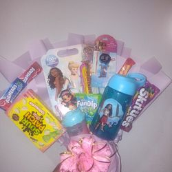 Moana Graduation Bouquet 