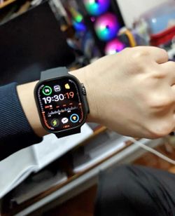 Apple Watch Ultra 3