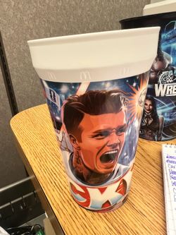 McDonald’s World Cup Beckham