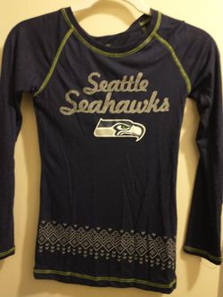 Brand New Seattle Seahawks T-shirt