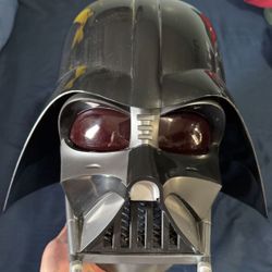 Darth Vader Dark Series Helmet