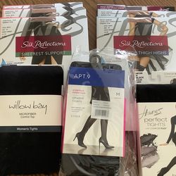 Nylon Stockings/ Tights
