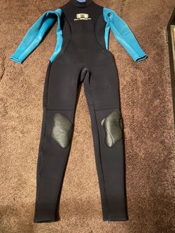 Aleeda Adult Wetsuit Size Small