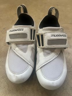 Youth Cycling/Triathlon shoes