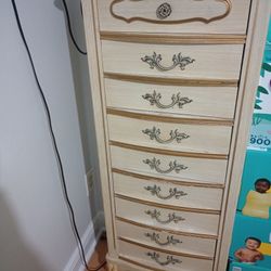 Small Dresser