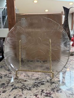 Dinner or entertaining plates