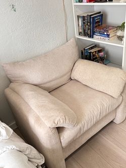 Small Sofa
