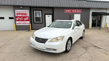 2009 Lexus ES