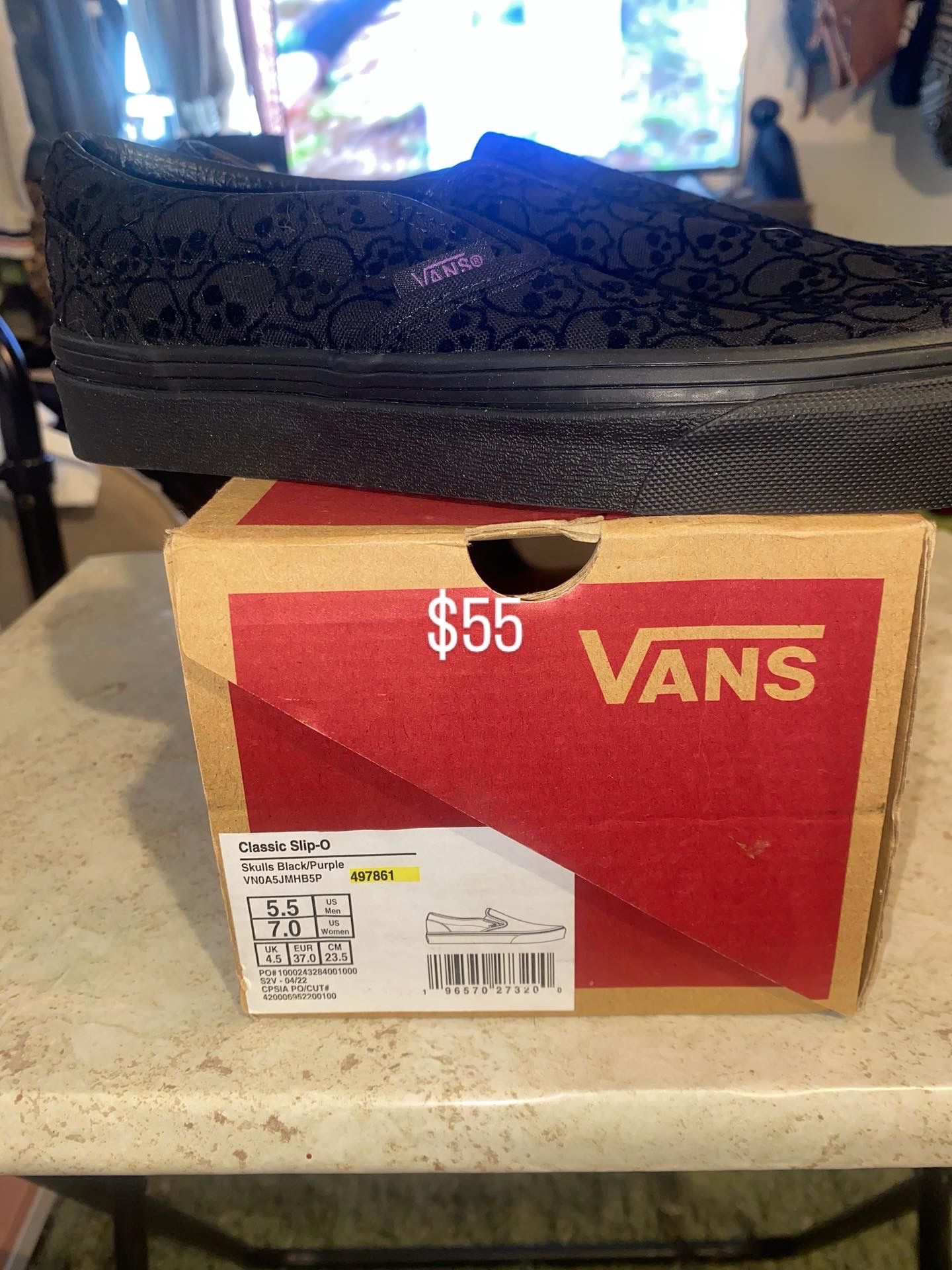 Vans