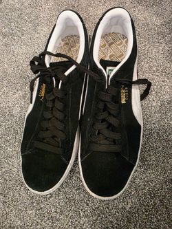 Puma men shoes