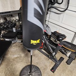 Punching Bag 