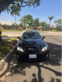 2010 Lexus IS 250