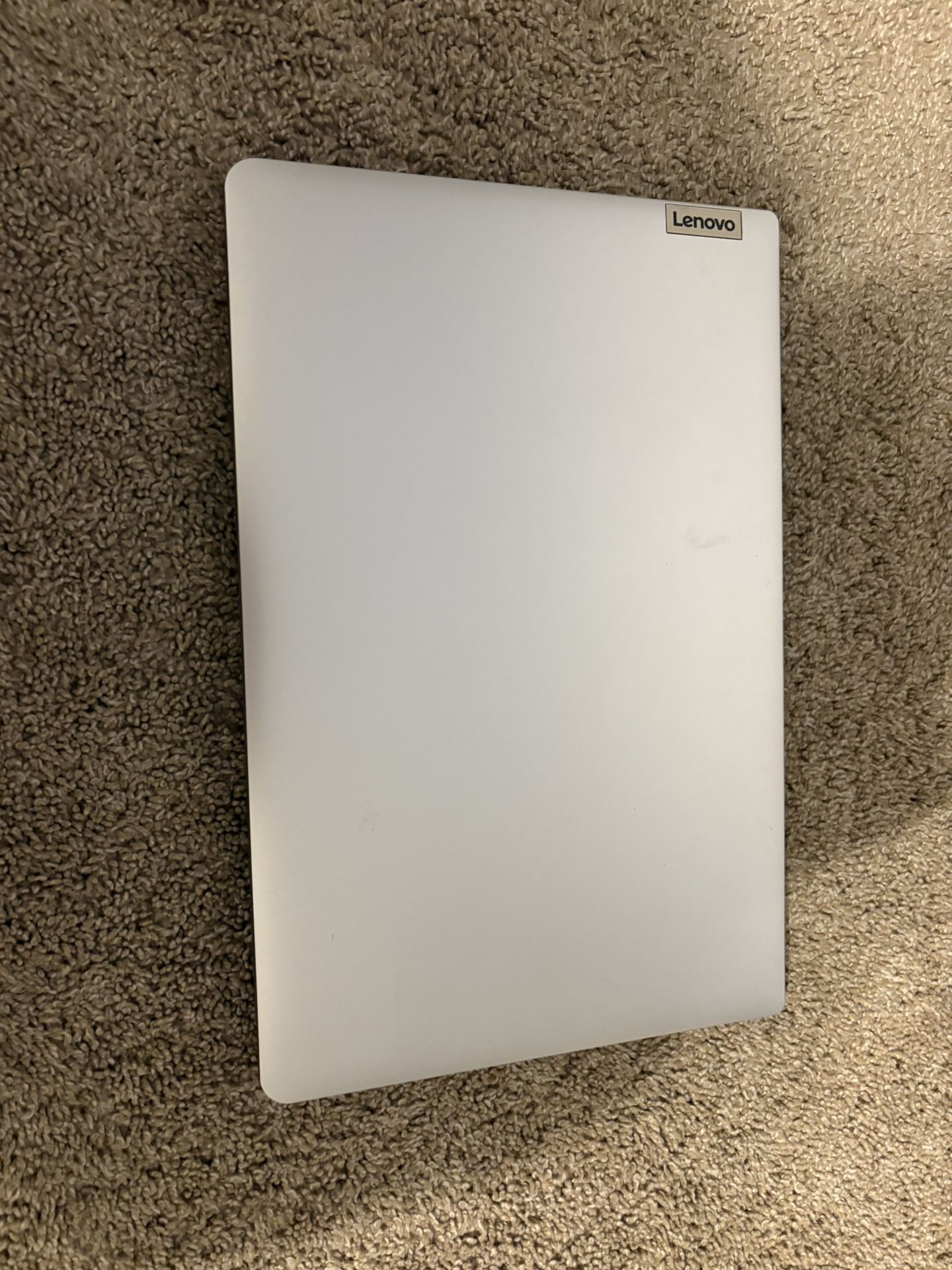 Lenovo - IdeaPad Slim 3i 15.6" Full HD Laptop - Intel Core i3-N305 - 8GB Memory - 128GB UFS - Arctic Grey