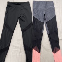 Tights, Leggings