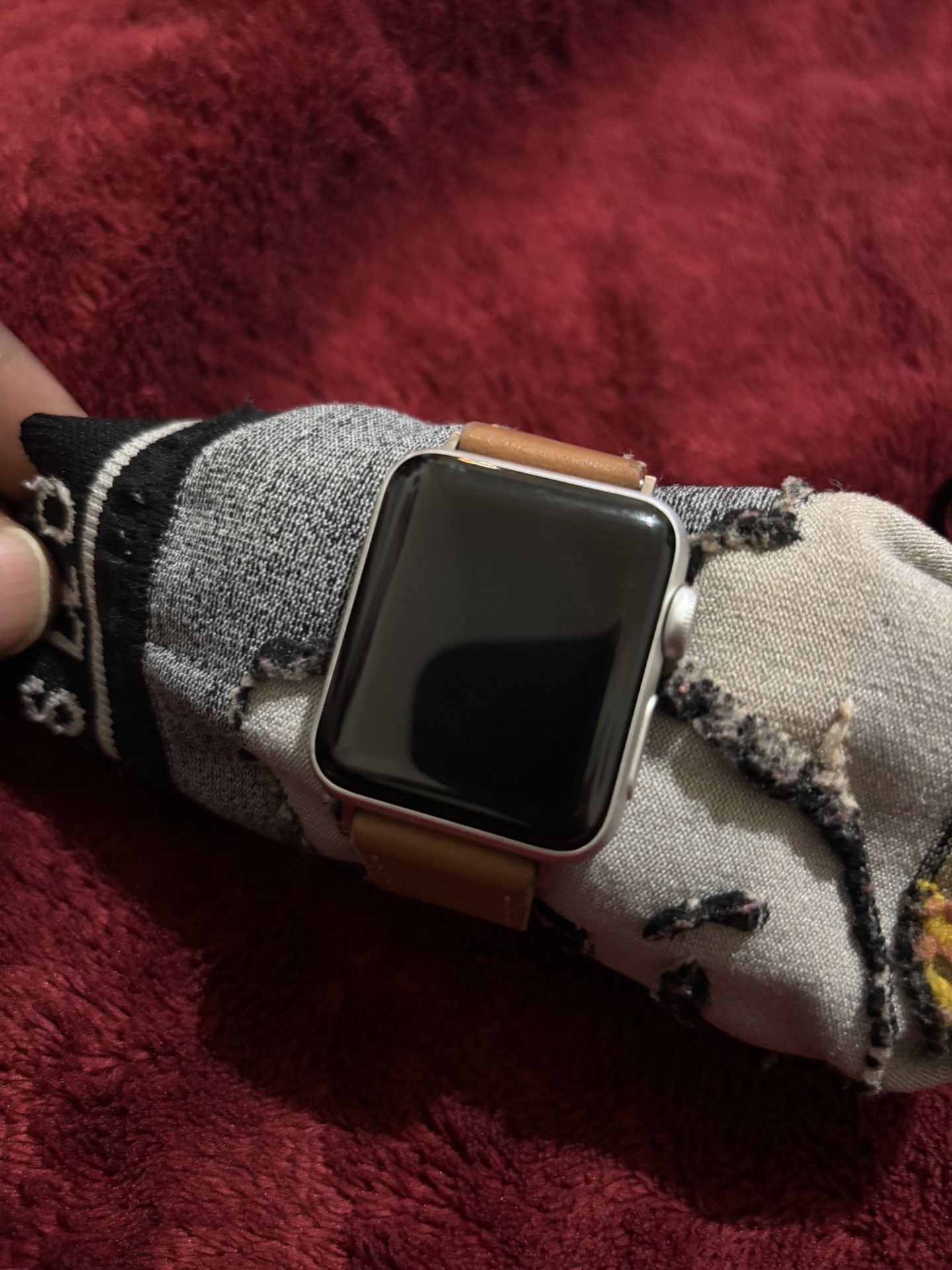 🍎 WATCH 38 MM