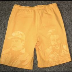 Asaali Co. Shorts Men’s Size 2XL 