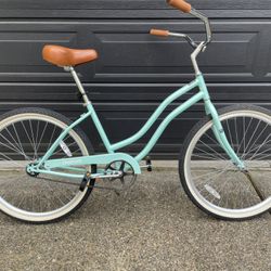 Chatham Cruiser Bike