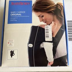 Baby Carrier 