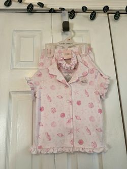 Laura Ashley pajama set, NEW with tags