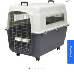 Dog Kennel (cage) 