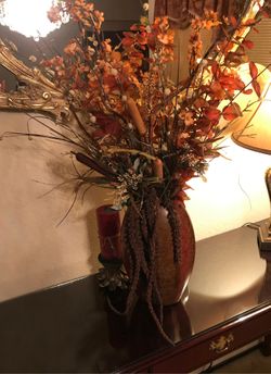 Flower Arrangement $ 39
