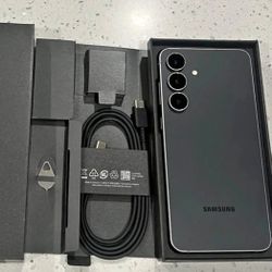SAMSUNG GALAXY S25 FE AT&T