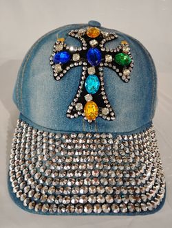 Baseball Hat