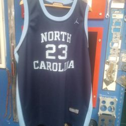 Jordan Jersey 
