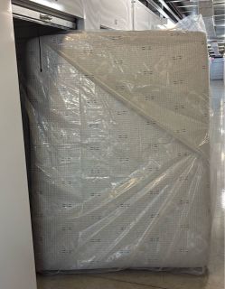 Queen size mattress