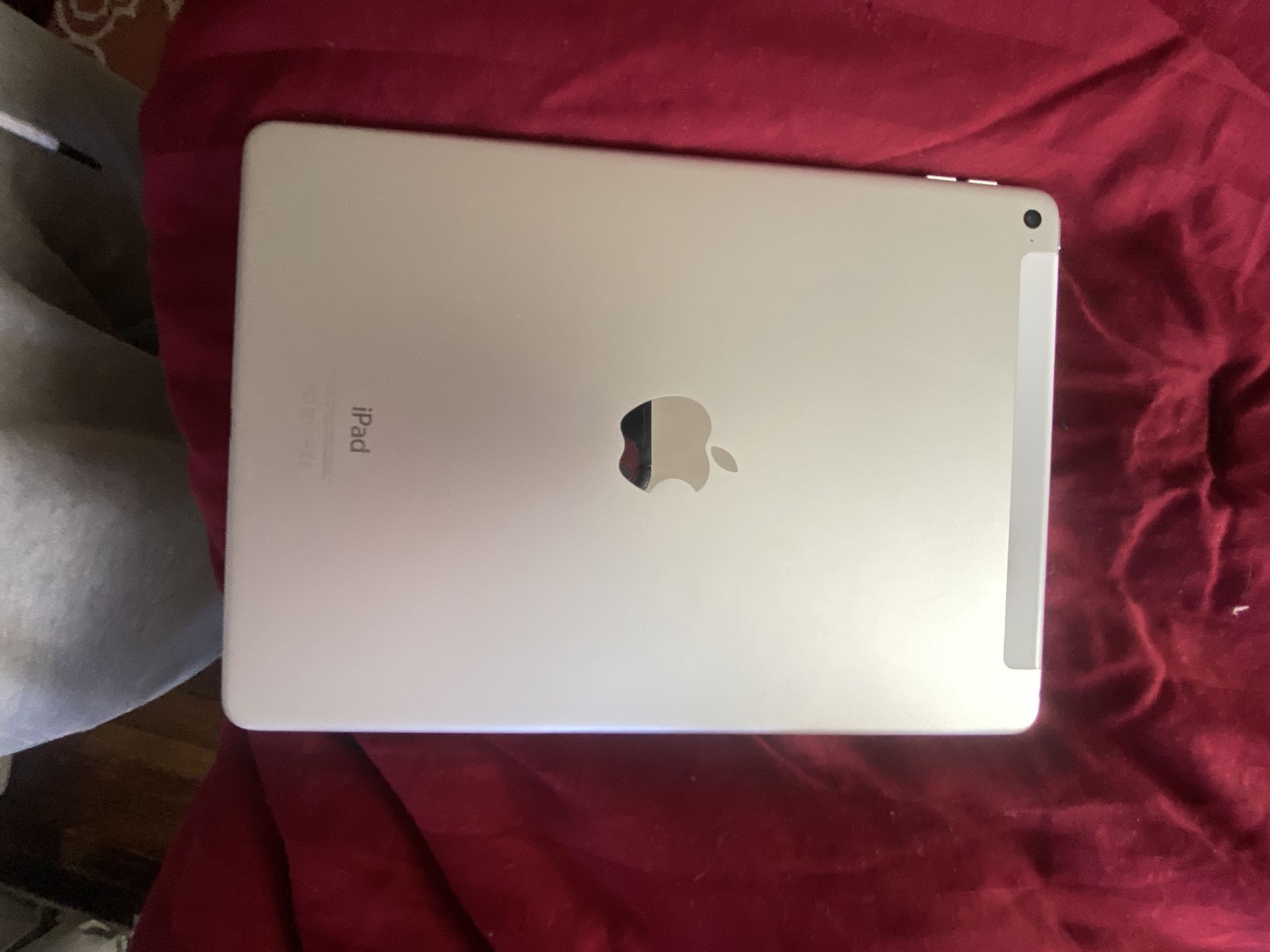 iPad Air 2 64gb