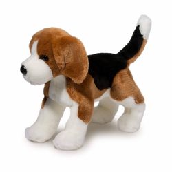 Beagle “toy”