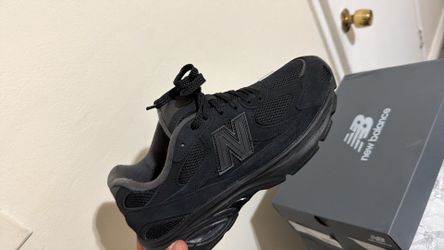 New balance