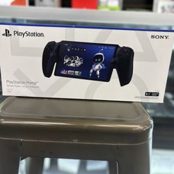 PLAYSTATION PORTAL 