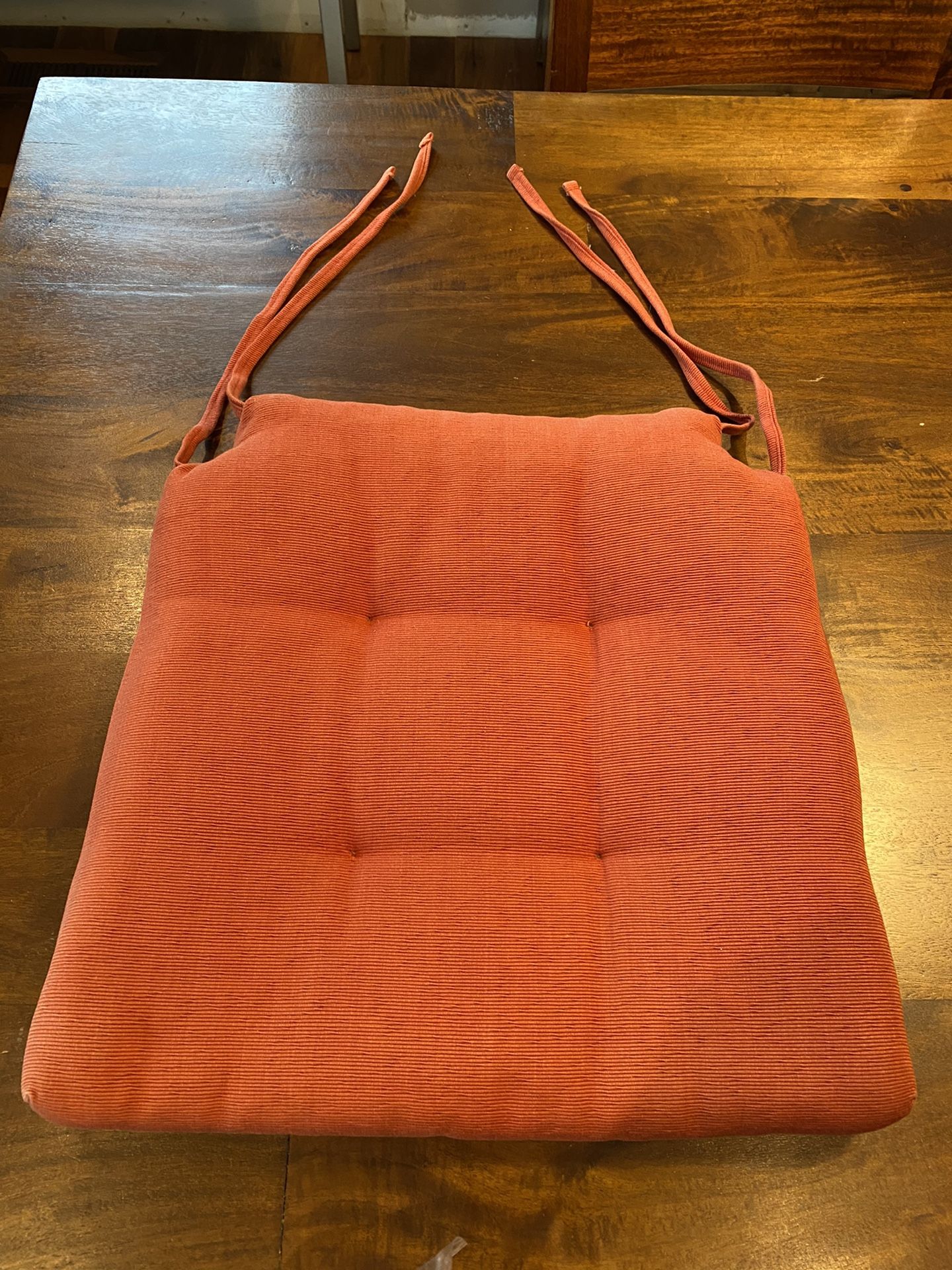Crate&Barrel Dining Chair Cushion for Sale in Minneapolis, MN - OfferUp